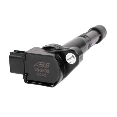 AEM Electronics - AEM Electronics 30-2890 Ignition Coil for Acura & Honda 2.0 2.2 2.4