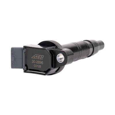 AEM Electronics - AEM Electronics 30-2896 Ignition Coil for Scion/Toyota 2.4 2.7 4.0