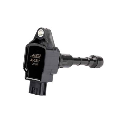 AEM Electronics - AEM Electronics 30-2897 Ignition Coil for Infiniti/Nissan 3.5