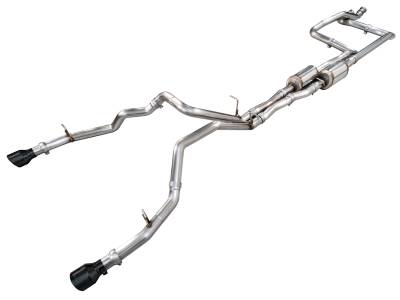 AWE Tuning - AWE Tuning 3015-33630 Exhaust System for 25-26 RAM 1500 RHO
