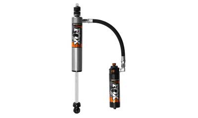 BDS Suspension - BDS Suspension FOX88326093 Front Shocks for 07-18 Jeep Wrangler JK w/4.5-6" Lift