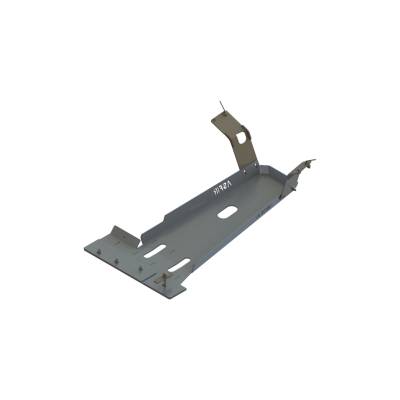 Asfir 4x4 - Asfir 4x4 547055 Skid Plate for 07-11 Jeep Wrangler JK 3.8