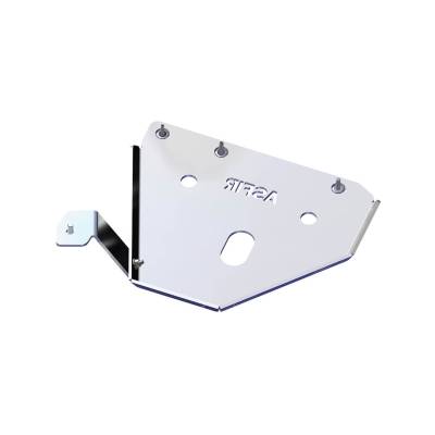 Asfir 4x4 - Asfir 4x4 542361 Transfer Case Skid Plate for Jeep 3.6