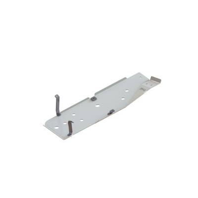 Asfir 4x4 - Asfir 4x4 547077 Fuel Tank Skid Plate for 07-18 Jeep Wrangler JK 3.6/3.8