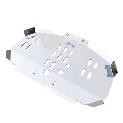 Asfir 4x4 - Asfir 4x4 558069 Skid Plate for Lexus/Toyota 5.7