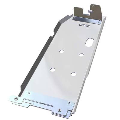 Asfir 4x4 - Asfir 4x4 599857 Skid Plate for Ford 6.7L 4WD