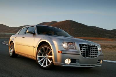 DiabloSport - DiabloSport PCM-300V616 2016 Chrysler 300 3.6/5.7 Tuner/Programmer