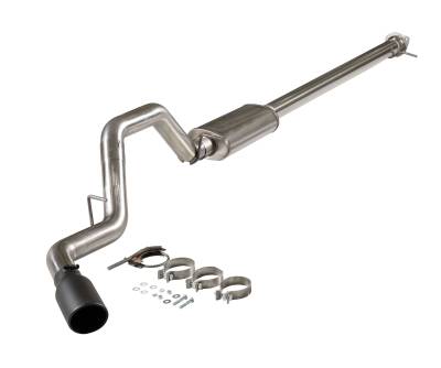 Flowmaster - Flowmaster 717927 Exhaust System for Chevy/GMC 6.6