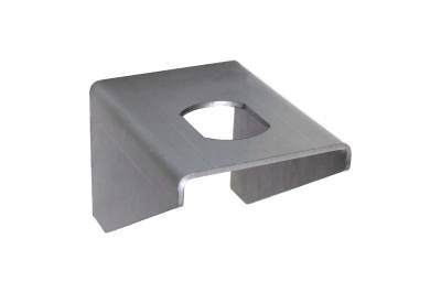 Rust Buster Frameworks - Rust Buster Frameworks RB7521 Inside Body Mount Each for 06-10 Hummer H3