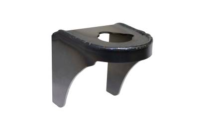Rust Buster Frameworks - Rust Buster RB7725 Middle Body Mount Each for 02-08 RAM 1500/2500 Quad/Crew