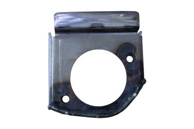 Rust Buster Frameworks - Rust Buster Frameworks RB7146R RIGHT Middle Body Mount for 88-95 Toyota Pickup