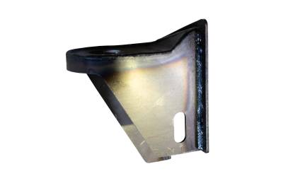 Rust Buster Frameworks - Rust Buster RB7831R RIGHT Rear Cab Mount for 11-19 Silverado/Sierra HD Crew