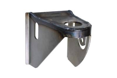 Rust Buster Frameworks - Rust Buster RB7832L LEFT Rear/Center Cab Mount for 11-19 Silverado/Sierra HD