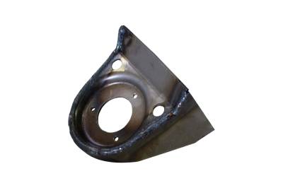 Rust Buster Frameworks - Rust Buster RB8430L LEFT Middle Body Mount for Toyota 4Runner/FJ Cruiser