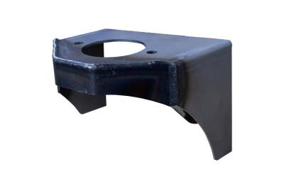 Rust Buster Frameworks - Rust Buster Frameworks RB7076L LEFT Front Cab Mount for 04-08 Ford F150