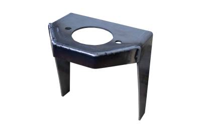 Rust Buster Frameworks - Rust Buster RB7077 Center Cab Mount for 04-08 Ford F150 Crew 5.5'/Ext 6.5' Bed