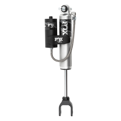 BDS Suspension - BDS Suspension FOX98524242 Front PS 2.0 R/R 5.4" 0-1" Lift 20+ 2500HD/3500