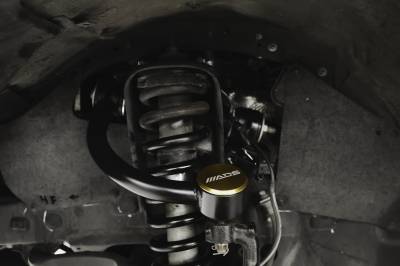 ADS Racing Shocks - ADS Shocks 60-103 Drivetrain Performance Package for 05-15 Toyota Tacoma 4.0