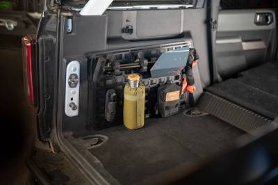 DV8 Offroad - DV8 Offroad UNMP-06 Universal Seat Back Organizer