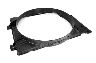 Omix - Omix 17102.05 Radiator Fan Shroud