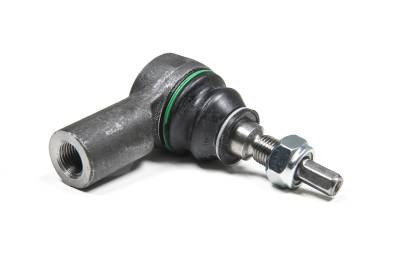 Zone Offroad - Zone Offroad Front Replacement Tie Rod End Each for Ram 1500 4WD ZOND8613