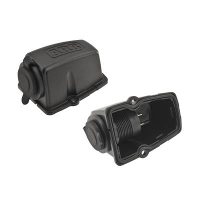 ARB - ARB 10900028 Threaded Socket/Surface Mount Outlet