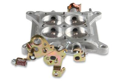 Holley - Holley Performance 112-122 Throttle Body Kit