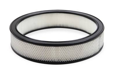 Holley - Holley Performance 120-178 Replacement Air Filter