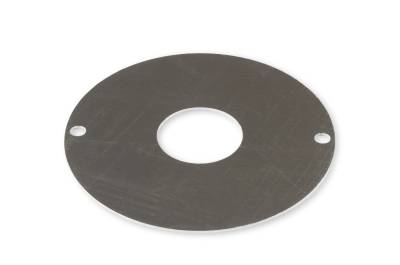 Holley - Holley Performance 319-201 Hydraulic Clutch Release Bearing Shim