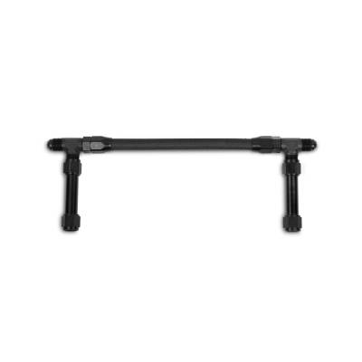 Holley - Holley Performance 34-48 Carburetor Fuel Log