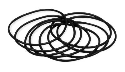 Holley - Holley 508-25 Holley Intake Manifold Gasket Set O-Ring for GM Gen-V LT1