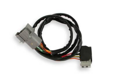 MSD - MSD Ignition 2275 O2 Sensor 2 Wiring Harness Replacement