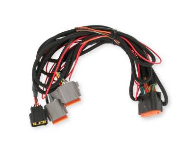 MSD - MSD Ignition 2266 Complete Main Wiring Harness
