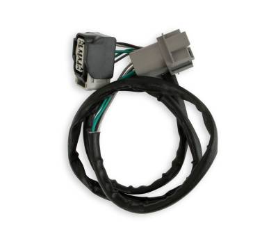 MSD - MSD Ignition 2274 O2 Sensor 1 Wiring Harness Replacement
