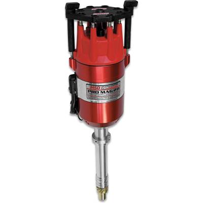 MSD - MSD Ignition 81392 Pro Mag 20 Amp Generator for Chevy V8 Tall