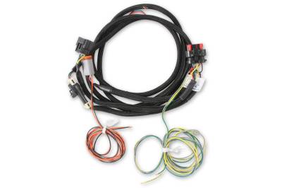 MSD - MSD Ignition 80003 Power Grid Harness Pro 600