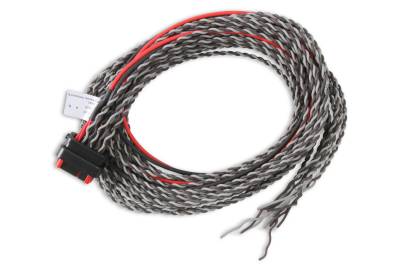 MSD - MSD Ignition 80001 Coil Harness Pro 600