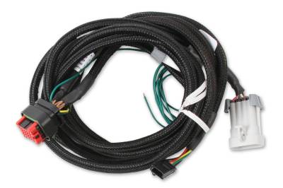 MSD - MSD Ignition 80002 EFI & LS Harness Pro 600
