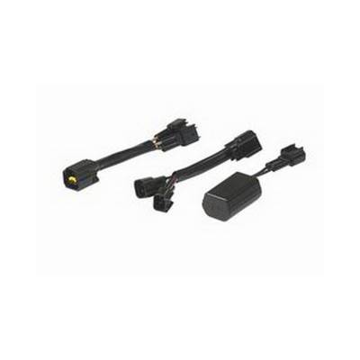 MSD - MSD Ignition 88814 Ignition Harness Adapter for Ford w/6-Mod