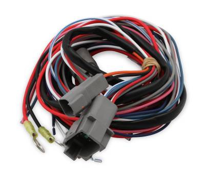 MSD - MSD Ignition 8892 Ignition Control Wire Harness Programmable 6AL-2