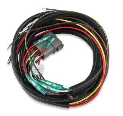 MSD - MSD Ignition 8898 Multi-Channel Ignition Replacement Harness Control Wire