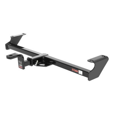 CURT - CURT 111283 Class-1 Trailer Hitch 1.25" Ball Mount Suzuki Sidekick/Geo Tracker