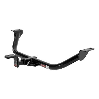 CURT - CURT 112003 Class-1 Trailer Hitch 1-1/4" Ball Mount for Select Lexus CT200h
