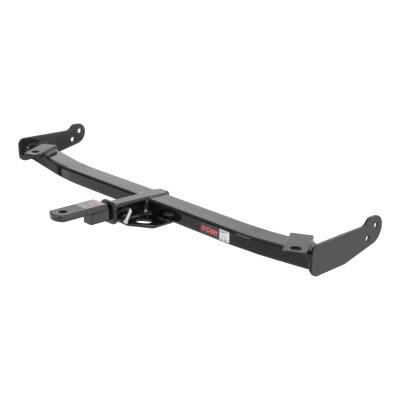 CURT - CURT 112803 Class-1 Trailer Hitch 1-1/4" Ball Mount 03-07 Subaru Baja