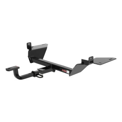 CURT - CURT 122393 Class-2 Hitch 1-1/4" Mount Select Allure/Century/LaCrosse/Intrigue