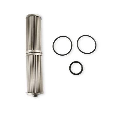 Earl's Performance - Earls Performance 230635ERL Fuel Filter Element