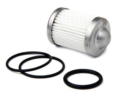 Earl's Performance - Earls Performance 230605ERL Fuel Filter Element