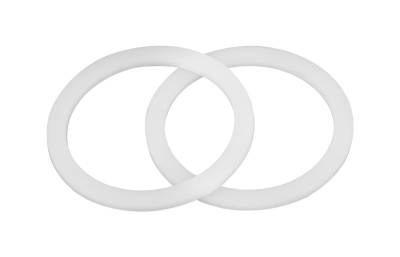 Earl's Performance - Earls Performance 177412ERL PTFE Banjo Washers