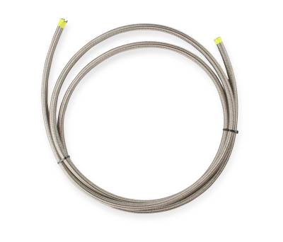 Earl's Performance - Earls Performance 300004ERL Auto-Flex Fuel Hose Assembly