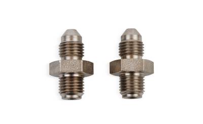 Earl's Performance - Earls Performance 581531ERL Brake Hydraulic Hose Fitting